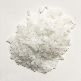 Aluminium Sulfate Anhydrous Supplier - CAS 10043-01-3 Direct Supply