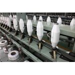 Semi Refined Paraffin Wax Factory - 60 Refinement Candle Making CAS