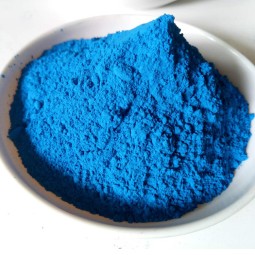 Ultramarine Blue Pigment Manufacturer - Blue 462 for Plastic Laundry