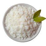 Soy Wax Flakes Manufacturer - 100% White Natural for Candle Making