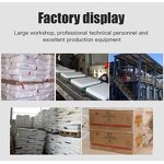 Fully Refined Paraffin Wax Manufacturer - 54/56 for Candle Raw Materials