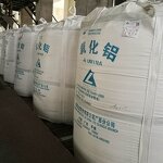 Aluminum Oxide Powder Supplier - Coarse Calcined Alumina Wear Resistant