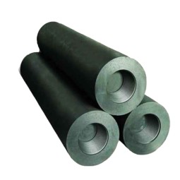 Graphite Electrode Supplier - RP Grade for Arc Furnaces Manufacturer