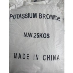Potassium Bromide Supplier - White Powder Best Price High Pure