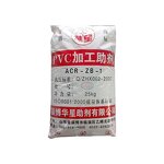 PVC Processing Aid Manufacturer - Production Line High Quality