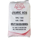 Stearic Acid 1838 Manufacturer - CAS 57-11-4 Organic Chemical