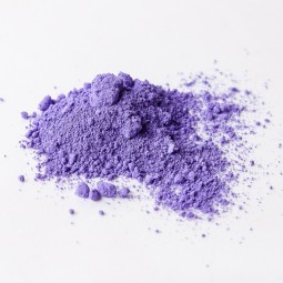 Ultramarine Purple Powder Factory - in Stock Hot Sale China