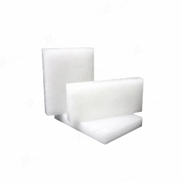 Paraffin Wax Manufacturer - Fully Refined 64 High Quality Solids