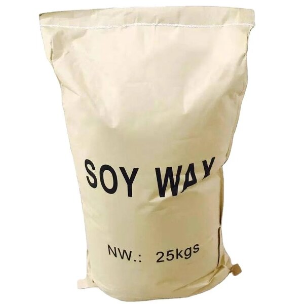 Soy Wax Flakes Factory - Wholesale High Quality Low Price