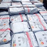 Crude Paraffin Wax Supplier - 58 60 for Candle Making China