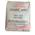 Stearic Acid Supplier - 1801 1840 1842 1860 Powder Bulk