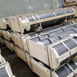 Graphite Electrode Manufacturer - High Power for EAF Electric Arc