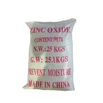Zinc Oxide Nanoparticles Factory - Activate ZnO Powder Best Price