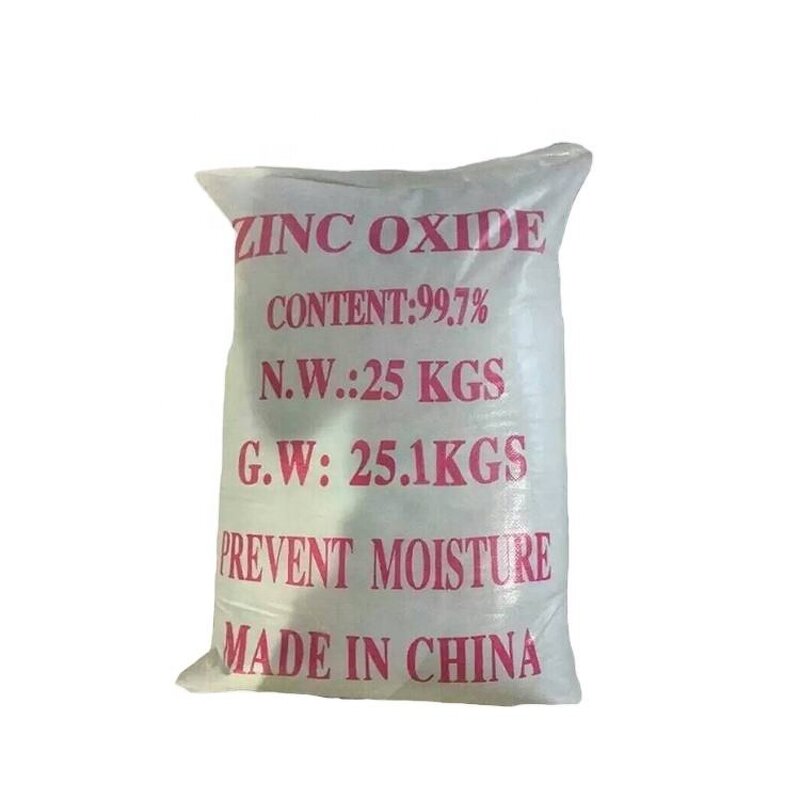 Zinc Oxide Nanoparticles Factory - Activate ZnO Powder Best Price