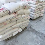 Stearic Acid 1838 Manufacturer - CAS 57-11-4 Organic Chemical