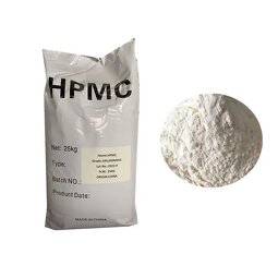 HPMC Cosmetic Grade Manufacturer - Hypromellose Thickener CAS-9004-65-3