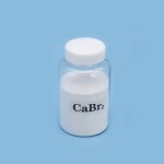 Calcium Bromide Powder Supplier - CaBr2 CAS 7789-41-5 Oil Drilling
