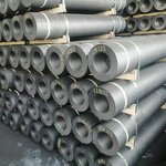 Graphite Electrode Factory - RP 150 1800mm for Steel Melting