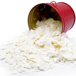 Soy Wax Flakes Factory - Wholesale High Quality Low Price