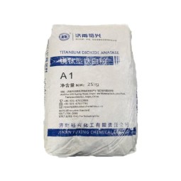 Titanium Dioxide Manufacturer - Rutile Anatase TiO2 Powder