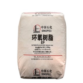 Epoxy Resin Manufacturer - Solid Liquid for Coatings Adhesives