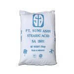 Stearic Acid Manufacturer - Rubber Cosmetic Industry Pressed