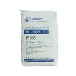 Titanium Dioxide Manufacturer - Rutile Anatase TiO2 Powder
