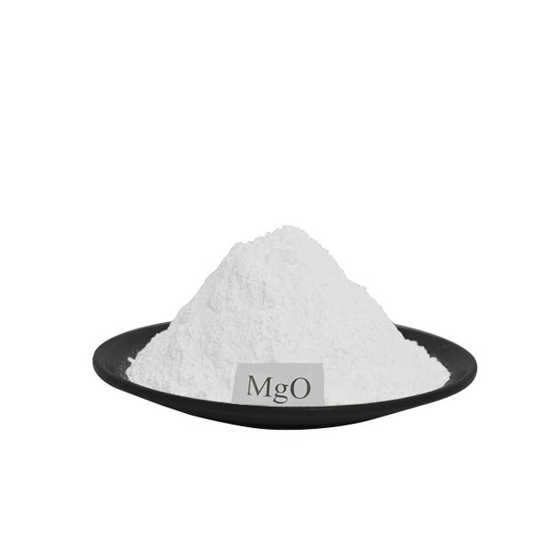 Magnesium Oxide Powder Supplier - High Purity MgO CAS 1309-48-4