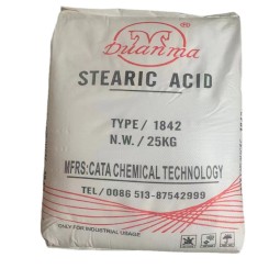 Stearic Acid Supplier - 1842 Water Softening Agent Ready Shipment