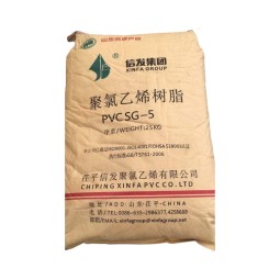 Ethylene PVC Resin Manufacturer - K67 White Powder SG5