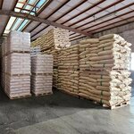 Sodium Lauryl Sulfate Factory - Cosmetic Grade SLS White Powder