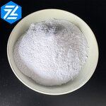 Zinc Oxide Factory - 99.5% Industrial Food Grade