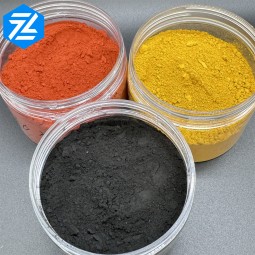 Carbon Black Powder Manufacturer - for Rubber Products