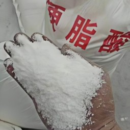 Plastic Stearic Acid Factory - Lubricant Release Agent