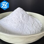 Zinc Oxide Factory - 99.5% Industrial Food Grade