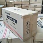 Paraffin Wax Supplier - Bulk for Polishing Coating