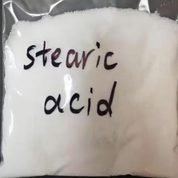 Industrial Stearic Acid Supplier - Food Grade Lubricant