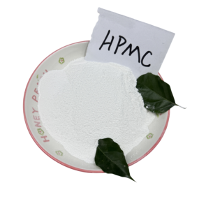 HPMC Supplier - Chemical Auxiliary for Construction