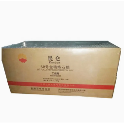 Paraffin Wax Manufacturer - Bulk Fully Refined 58-60