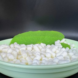 Encapsulated Citric Acid Supplier - for Gummy Candy