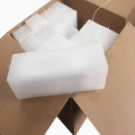 Paraffin Wax Supplier - Bulk Fully Refined 58-60