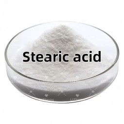 Citric Acid Factory - Monohydrate Sweetening Agent