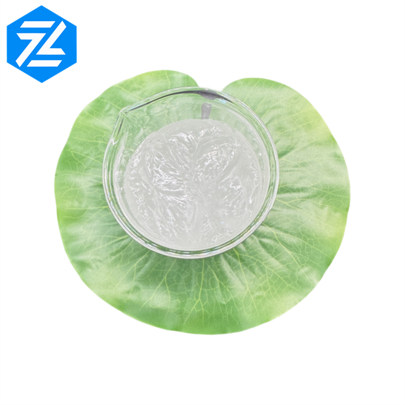 LABSA 96% Manufacturer - for Liquid Detergent