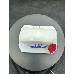 Semi Refined Paraffin Wax Factory - 58-60 Solid