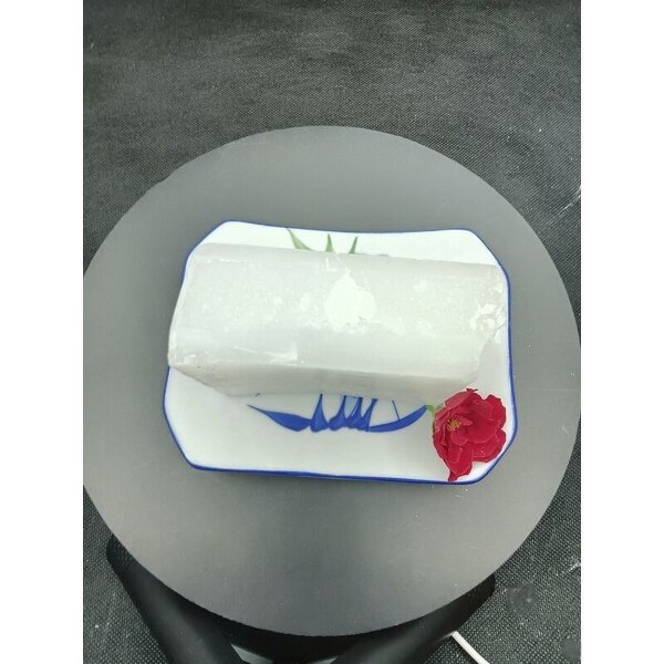 Semi Refined Paraffin Wax Factory - 58-60 Solid