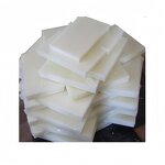 Semi Refined Paraffin Wax Factory - 58-60 Solid