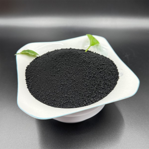 Industrial Carbon Black Manufacturer - 900 Powder