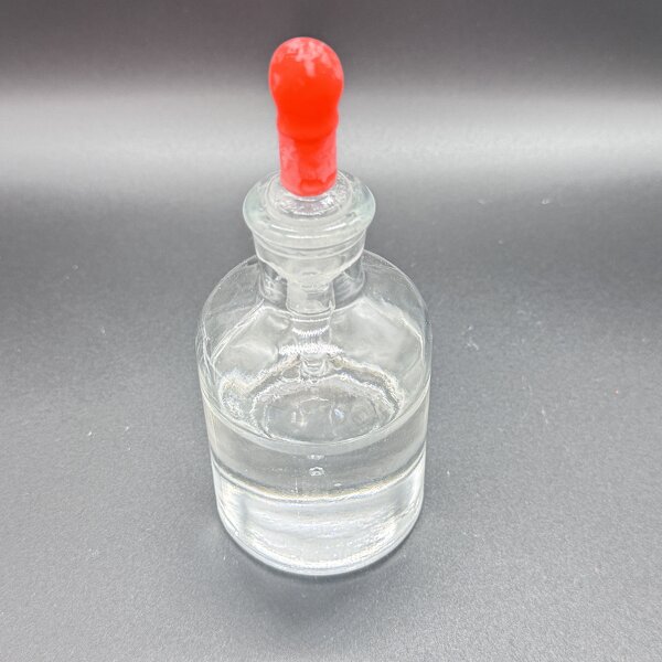 Refined Glycerol Factory - 99.7% USP Food Grade