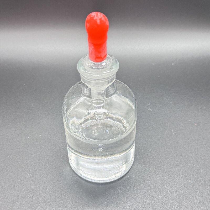 Refined Glycerol Factory - 99.7% USP Food Grade