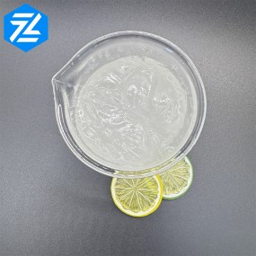 LABSA Manufacturer - 96% for Detergent Powder